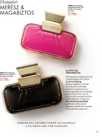 Oriflame katalógus Oldal 37