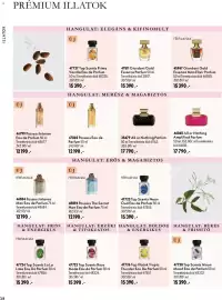 Oriflame katalógus Oldal 38