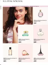 Oriflame katalógus Oldal 42