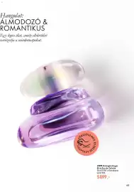 Oriflame katalógus Oldal 43
