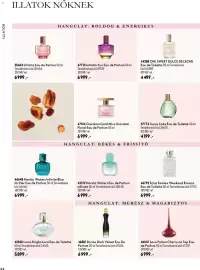 Oriflame katalógus Oldal 44