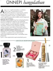Oriflame katalógus Oldal 5