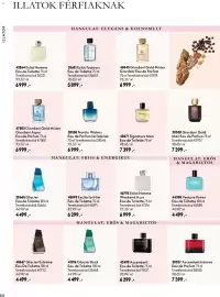 Oriflame katalógus Oldal 50