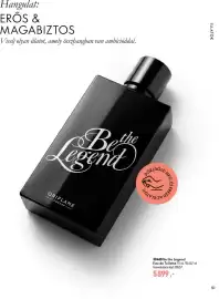 Oriflame katalógus Oldal 51