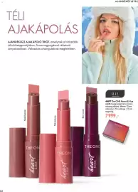 Oriflame katalógus Oldal 52