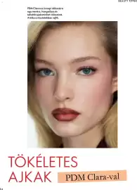Oriflame katalógus Oldal 54
