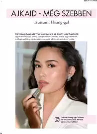 Oriflame katalógus Oldal 56