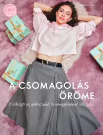 Oriflame katalógus Oldal 6