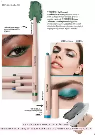 Oriflame katalógus Oldal 61