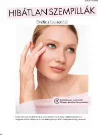 Oriflame katalógus Oldal 62