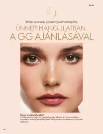 Oriflame katalógus Oldal 64