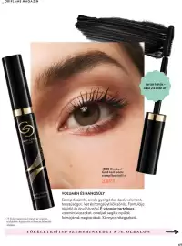 Oriflame katalógus Oldal 69