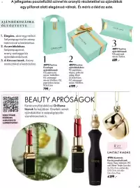 Oriflame katalógus Oldal 7