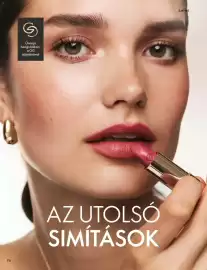 Oriflame katalógus Oldal 70