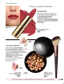 Oriflame katalógus Oldal 71