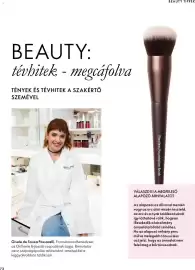 Oriflame katalógus Oldal 72
