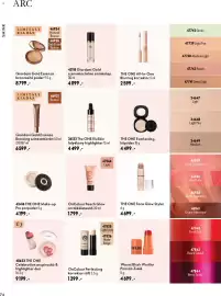 Oriflame katalógus Oldal 74