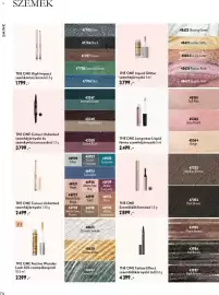 Oriflame katalógus Oldal 76