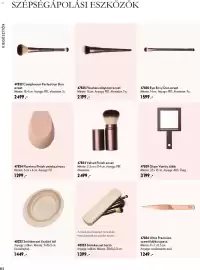 Oriflame katalógus Oldal 82