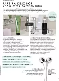 Oriflame katalógus Oldal 85