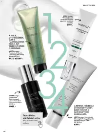 Oriflame katalógus Oldal 86
