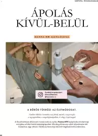 Oriflame katalógus Oldal 88