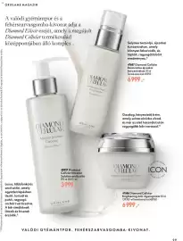 Oriflame katalógus Oldal 99