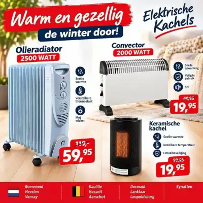 iTEK (geldig t/m 26-10)