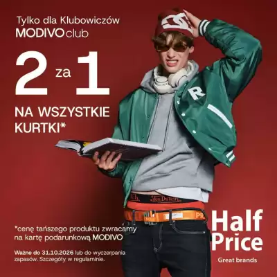HalfPrice (ważność do 31-10)
