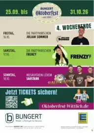 BUNGERT Prospekt woche 42 Seite 12