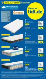 Lidl Prospekt woche 44 Seite 27