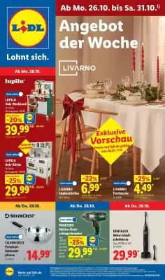 Lidl (gültig bis 31-10)