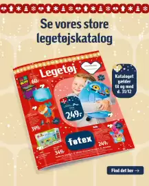 Føtex tilbudsavis uge 42 Side 51