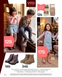 Føtex tilbudsavis uge 42 Side 62: Denim nederdel eller sweatbukser €129,00, Denimspencer €179,00