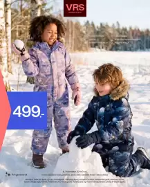 Føtex tilbudsavis uge 42 Side 64: Flyverdragt €499,00