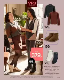 Føtex tilbudsavis uge 42 Side 66: Ugg boots €199,00, Corduroy Bluse €179,00