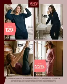 Føtex tilbudsavis uge 42 Side 68: Pyjamas €229,00, Pyjamasbukser €129,00