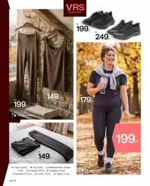 Føtex tilbudsavis uge 42 Side 70: Sneakers €199,00, Top €149,00