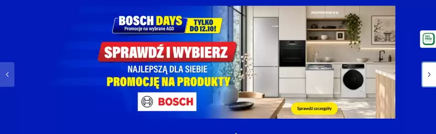 RTV EURO AGD gazetka tydzień 42 Strona 6
