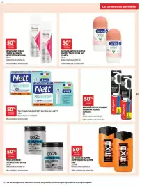 Auchan folder Pagina 11
