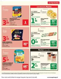 Auchan folder Pagina 23