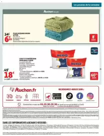 Auchan folder Pagina 35