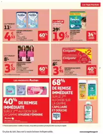 Auchan folder Pagina 7