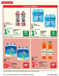 Auchan folder Pagina 8