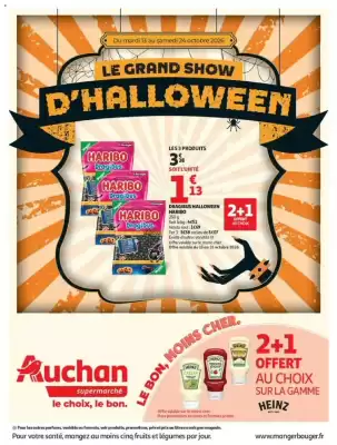 Auchan (geldig t/m 24-10)