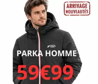Catalogue Au Fil des Marques page 1