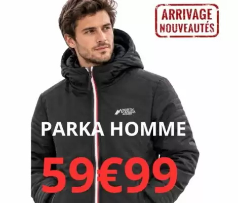 Catalogue Au Fil des Marques (valable jusqu'au 26-10)