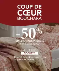 Catalogue Bouchara page 1