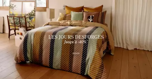 Catalogue Olivier Desforges page 1