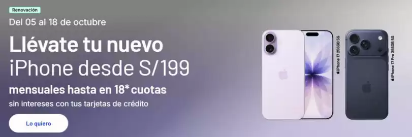 Catálogo Entel Página 1